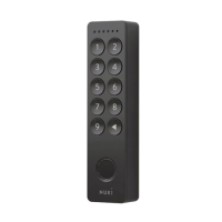 Nuki Keypad 2.0