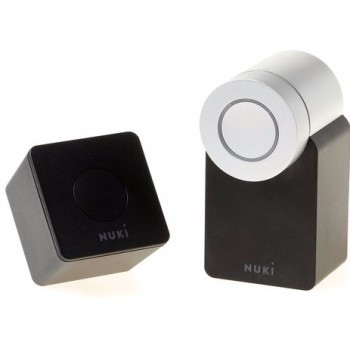 Nuki Smart Lock 2.0 - Combo
