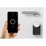 Nuki Smart Lock 2.0 + AXA Xtreme Security cilinder met kerntrekbeveiliging (4x) - SKG***