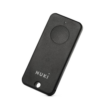 Nuki afstandsbediening