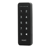 Nu&shy;ki Key&shy;pad