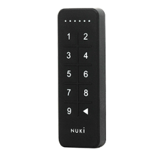 Nu&shy;ki Key&shy;pad