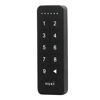 Nuki Keypad