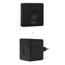 Nu&shy;ki Smart Lock 2.0 - Ope&shy;ner set