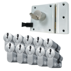 Op&shy;leg&shy;slot + (10x) Mau&shy;er DT1+