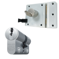 Oplegslot + 1 x Mauer DT1+