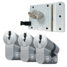 Op&shy;leg&shy;slot + 3 x Mau&shy;er DT1+