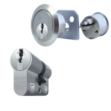 Om&shy;bouw&shy;set + 1 x Mau&shy;er DT1+