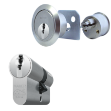 Om&shy;bouw&shy;set + 1 x Mau&shy;er DT1