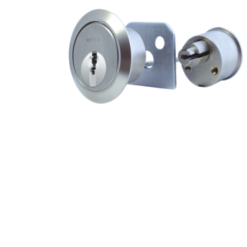 Ombouwset Mauer DT1