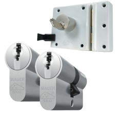 Op&shy;leg&shy;slot + 2 x Mau&shy;er DT1