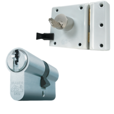 Op&shy;leg&shy;slot + 1 x Mau&shy;er F3 - SKG***