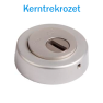 Oplegslot + (10x) Mauer F3 - SKG***