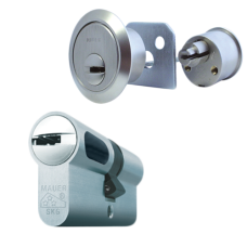 Om&shy;bouw&shy;set + 1 x Mau&shy;er New Wa&shy;ve 4