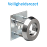 Oplegslot DOM Sigma Plus Oplegslot DOM Sigma Plus