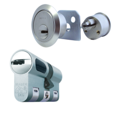Om&shy;bouw&shy;set + 1 x Mau&shy;er New Wa&shy;ve 5