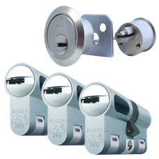Om&shy;bouw&shy;set + 3 x Mau&shy;er New Wa&shy;ve 5