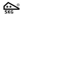 DOM Plu&shy;ra ci&shy;lin&shy;der zwart (4x) - SKG**