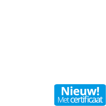 Nemef NF3+ cilinder met kerntrekbeveiliging (10x) - SKG***
