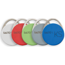 SAL&shy;TO KS - sleu&shy;tel&shy;han&shy;ger Tag