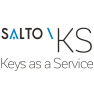 SALTO KS - sleutelhanger Tag