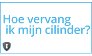 M&C Matrix halve cilinder messing met kerntrekbeveiliging - SKG***