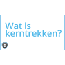 M&C Matrix halve cilinder messing met kerntrekbeveiliging - SKG***