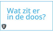 EVVA AirKey Startpakket - eenzijdige toegangscontrole - messing gepolijst - SKG*** (incl. 6 KeyCredits!)