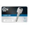 Vesper Extreme+ cilinder met kerntrekbeveiliging (1x) 