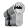 Vesper Extreme+ cilinder met kerntrekbeveiliging (1x) 