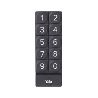 Yale Linus Keypad