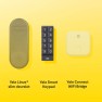 Yale Linus Keypad