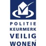 Politiekeurmerk Veilig Wonen