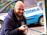 Aannemer Aannemer