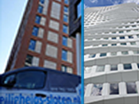 Studentenhuisvesting Studentenhuisvesting