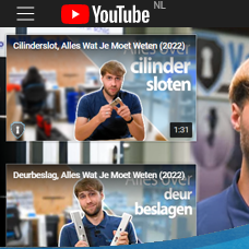 Instructievideo's