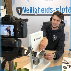 Wat is een Smart Lock? 