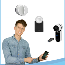 Welke merken smart locks hebben jullie?