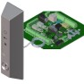 ILOQ key reader