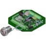 ILOQ key reader