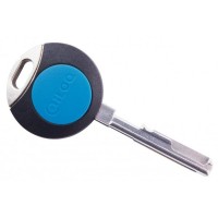 ILOQ S10 sleutel