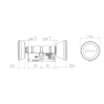 iLOQ S50 cilinder