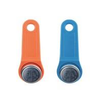 iLOQ token