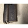 Iseo R7 cilinder met kerntrekbeveiliging (1x) - Afmeting (A/B) 45/60 - SKG*** Iseo R7 cilinder met kerntrekbeveiliging (1x) - Afmeting (A/B) 45/60 - SKG***