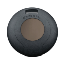 Si&shy;mons Voss 3060 trans&shy;pon&shy;der - bruin