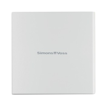 Simons Voss MobileKey wandlezer
