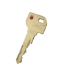 M&C Matrix knopcilinder met kerntrekbeveiliging - SKG*** M&C Matrix knopcilinder met kerntrekbeveiliging - SKG***