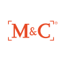 M&C Matrix halve cilinder met kerntrekbeveiliging - zwart - SKG***