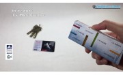 M&C Matrix knopcilinder met kerntrekbeveiliging - SKG*** M&C Matrix knopcilinder met kerntrekbeveiliging - SKG***