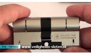 M&C Color Budget cilinder met kerntrekbeveiliging (1x) - SKG***